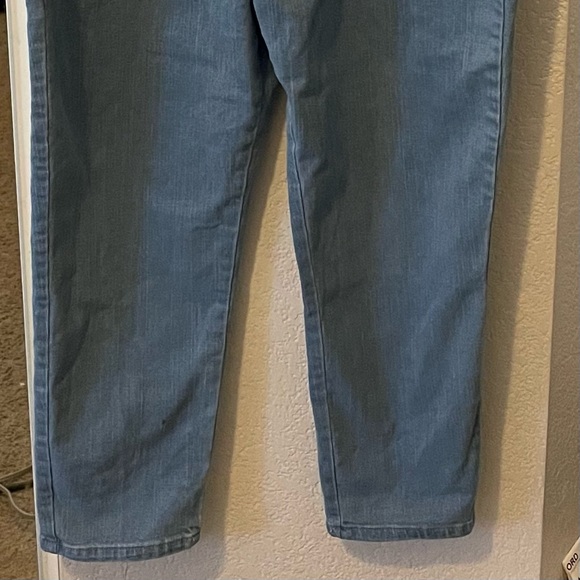 Jean Overalls (Full Length) - Picture 3 of 5